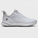 FootJoy Golfsko Herr Pro SL 56951 Vit/Grå