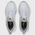 FootJoy Golfsko Herr Pro SL 56951 Vit/Grå