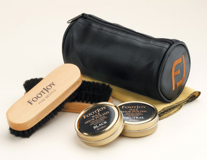 FootJoy Skovårdsset i gruppen Golfkläder / Accessoarer / Övriga hos Dimbo Golf AB (2581005)