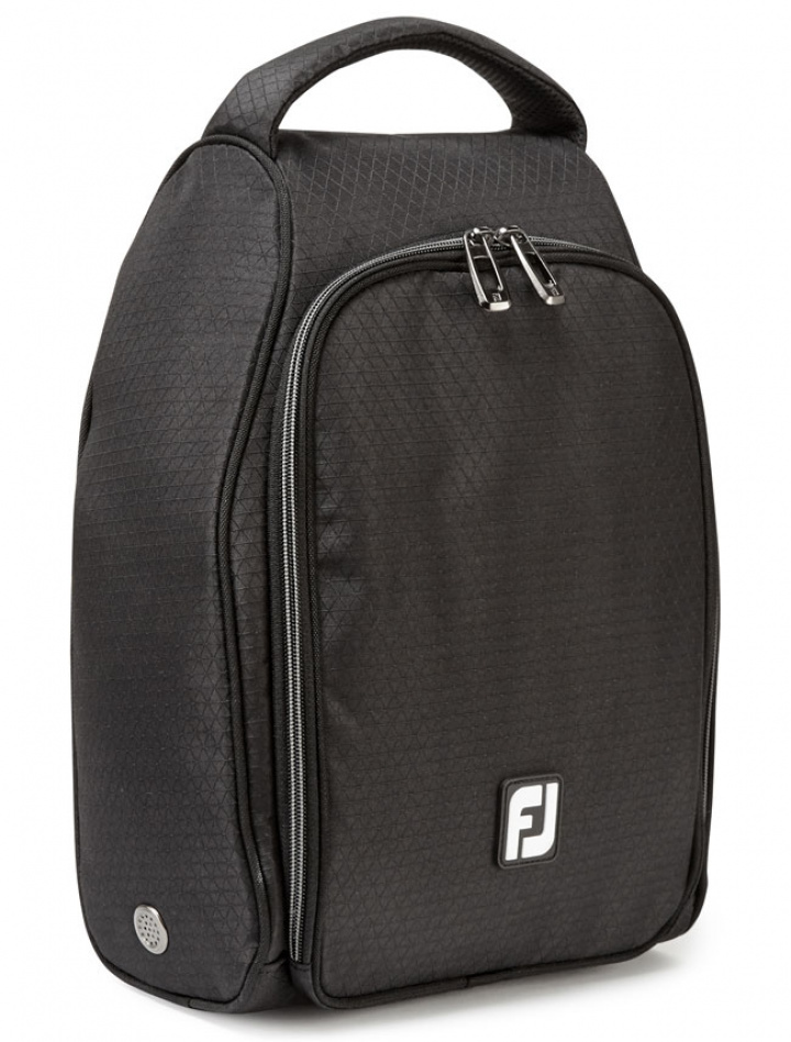 FootJoy Skoväska Nylon 31679 i gruppen Tillbehör / Golftillbehör / Väskor / Skoväskor hos Dimbo Golf AB (2581010)