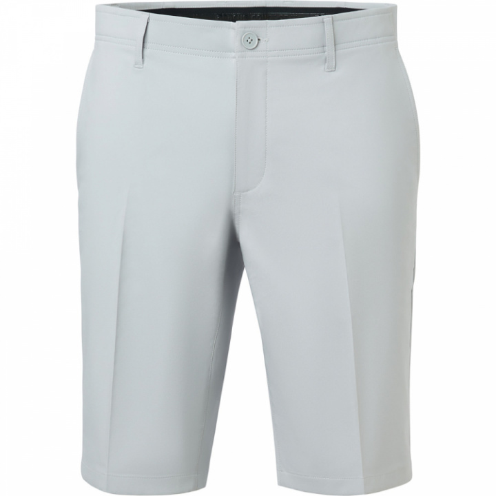 Abacus Herr Shorts Cleek Flex Lt Grå i gruppen Kläder / Herrkläder / SHORTS hos Dimbo Golf AB (2748002-70132r)