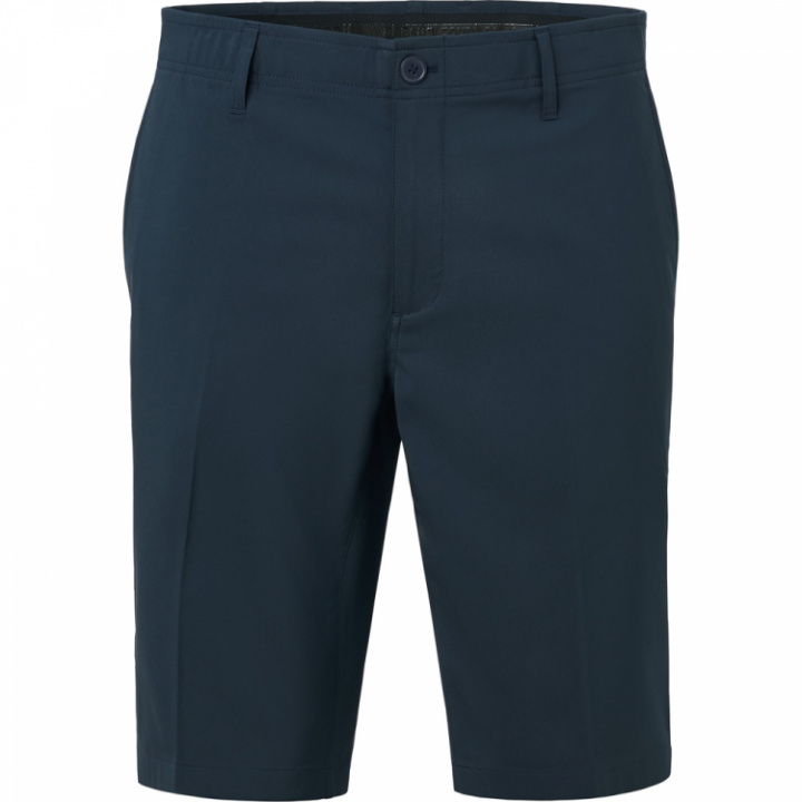 Abacus Herr Shorts Kort Cleek Flex Marinblå i gruppen Kläder / Herrkläder / SHORTS hos Dimbo Golf AB (2748003-30032r)