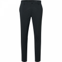 Abacus Byxa Herr Cleek Flex Svart