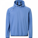 Abacus Regnjacka Herr Bounce Hoodie Horizon Blue