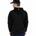 Abacus Regnjacka Herr Bounce Hoodie Svart