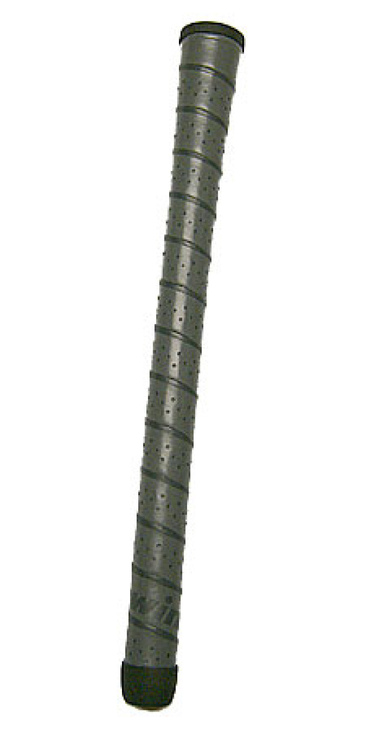 Winn Golfgrepp Master Wrap Runt Damgrepp Grå i gruppen Tillbehör / Grepp / Golfgrepp hos Dimbo Golf AB (278295)