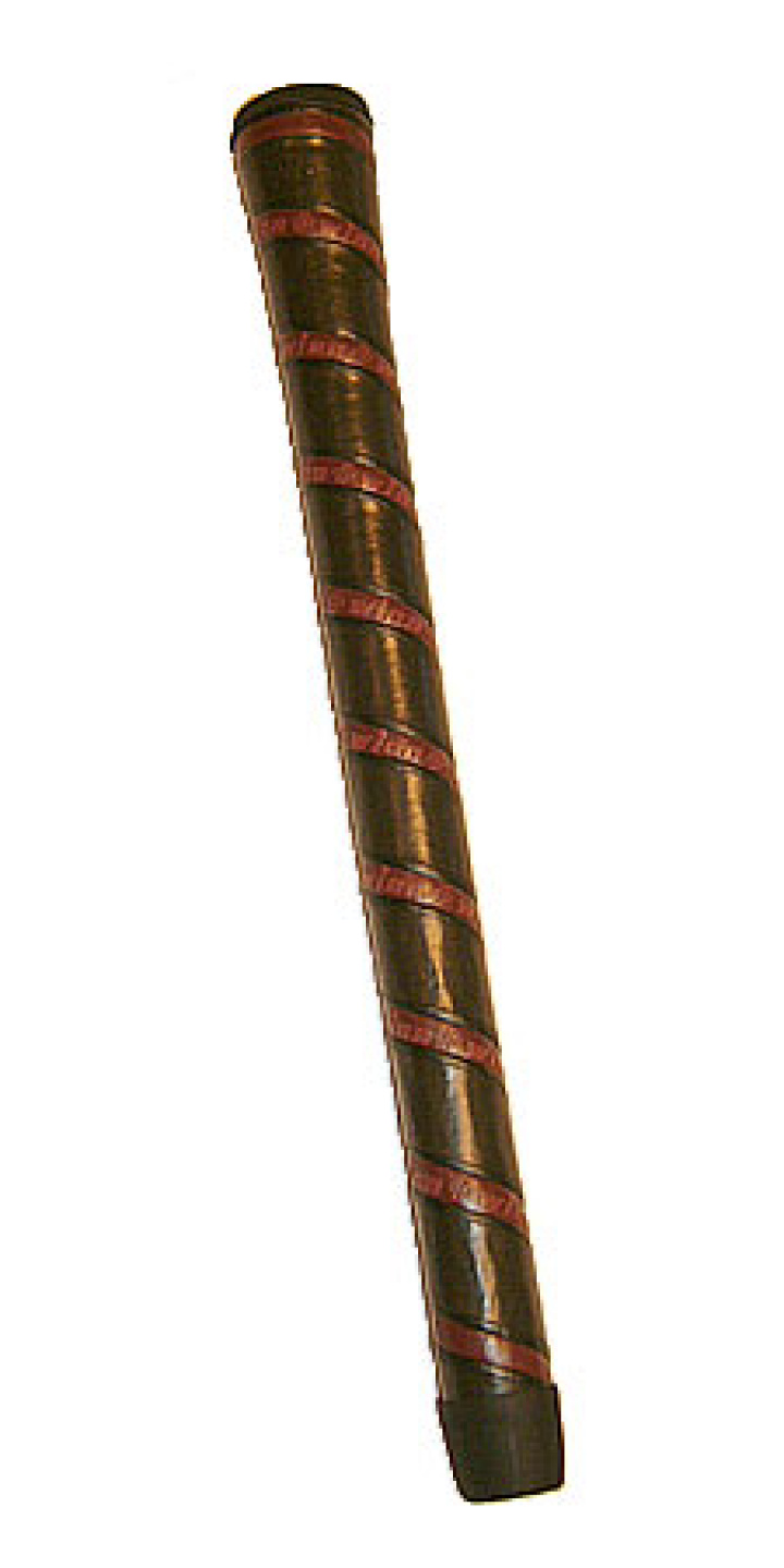 Winn Golfgrepp Master Wrap Runt Herrgrepp Svart i gruppen Tillbehör / Grepp / Golfgrepp hos Dimbo Golf AB (278296)