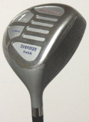 Wild Thing Driver (Hö) BEGAGNAD