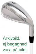 Spalding Hybrid Höger BEGAGNAD