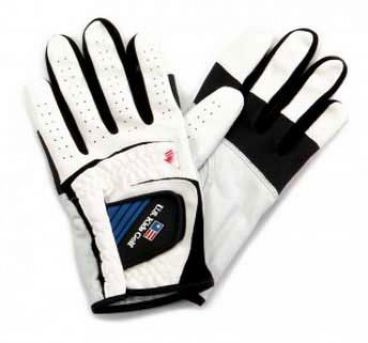 U.S.Kids Handske Junior LH (Vanligast) i gruppen Golfhandskar / Golfhandskar Junior hos Dimbo Golf AB (2844001-11r)