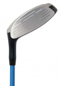 U.S.Kids Fairwaywood WT-25 Höger 107-122 cm Blå