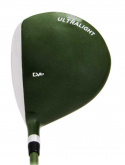 U.S.Kids Driver Junior WT-15 Höger 137-152 cm Grön