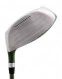 U.S.Kids Driver Junior WT-15 Höger 137-152 cm Grön