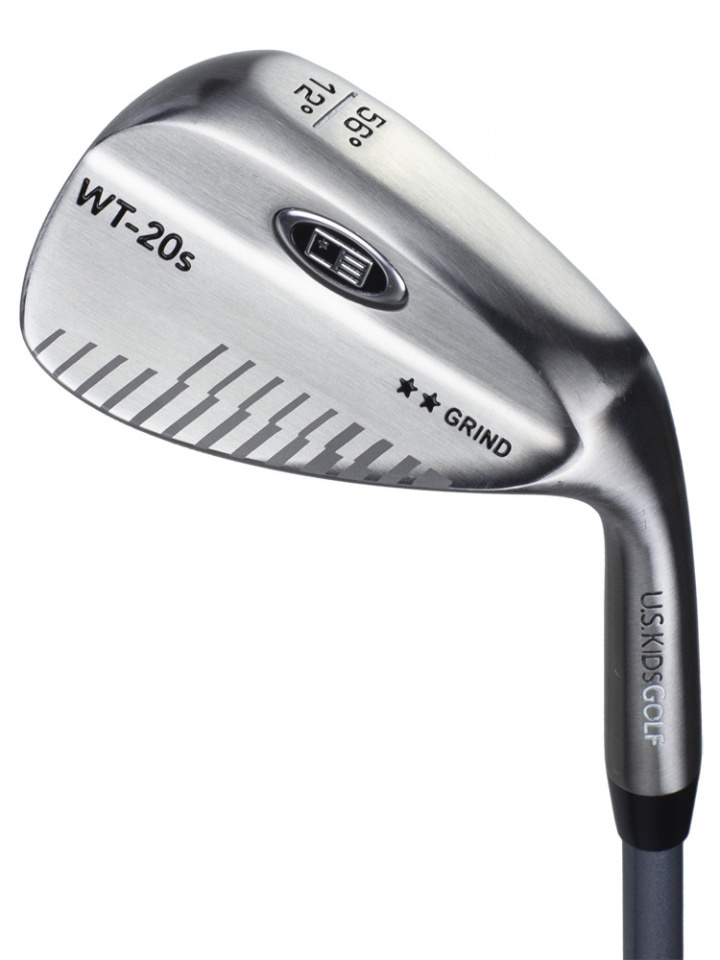 U.S.Kids Sandwedge Vänster WTs i gruppen Golfklubbor / Juniorklubbor / Golfklubba Barn hos Dimbo Golf AB (2873021-17812r)