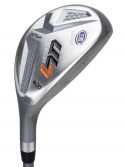 U.S.Kids Hybrid UL7 W20 Vänster 130-137 cm 4:a Orange