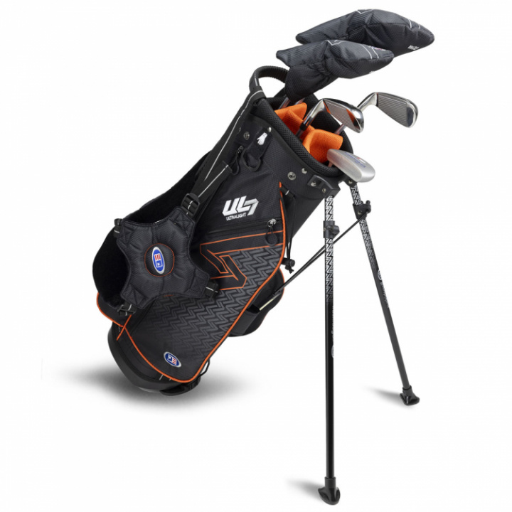 U.S.Kids Barnset UL7 W Höger i gruppen Golfklubbor / Juniorklubbor / Golfset Barn hos Dimbo Golf AB (2873036-20101r)