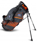 U.S.Kids Bärbag Knatte 51s 122-137 cm Grå/Orange