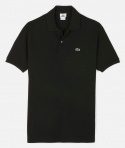 Lacoste Piké Svart