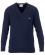 Lacoste Pullover Bomull Marin