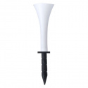Peg Long Life 79mm Vit