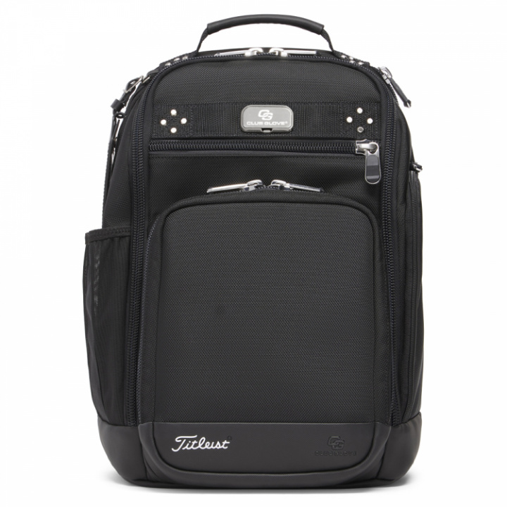 Titleist Club Glove Ryggsäck i gruppen Tillbehör / Golftillbehör / Väskor / Ryggsäckar hos Dimbo Golf AB (3201028-242318)