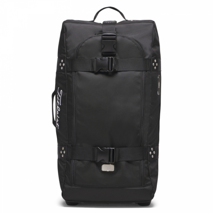 Titleist Club Glove Rolling Duffle i gruppen Tillbehör / Golftillbehör / Väskor / Sportbagar hos Dimbo Golf AB (3201028-242363)