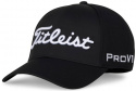 Titleist Keps Tour Sports Mesh Svart/Vit