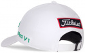 Titleist Keps Tour Performance White Collection Vit/Grön