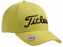 Titleist Keps Performance Ball Marker Fashion Collection Gul/Svart