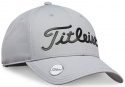 Titleist Keps Performance Ball Marker Fashion Collection Grå/Svart