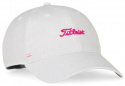 Titleist Keps Dam Ntkt Heather Vit/Rosa