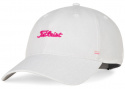 Titleist Keps Dam Ntkt Heather Vit/Rosa