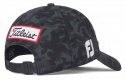 Titleist Keps Tour Curve Svart/Camo