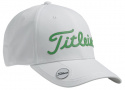 Titleist Keps Performance Ball Marker White Collection Vit/Ljusgrön