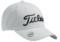 Titleist Keps Performance Ball Marker White Collection Vit/Svart