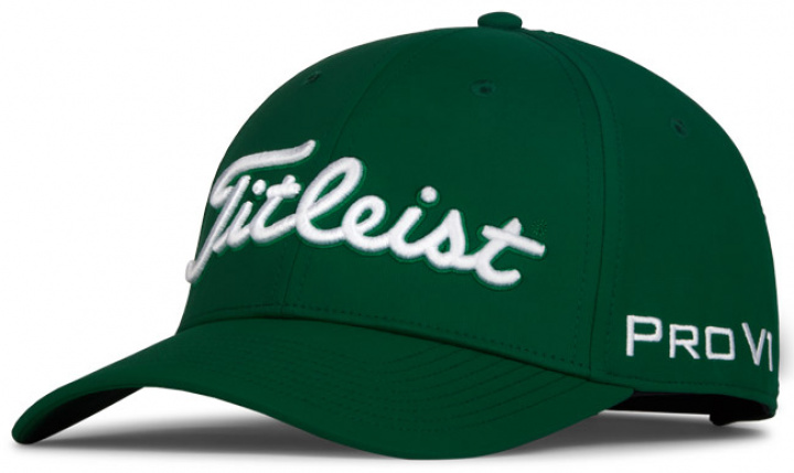 Titleist Keps Tour Performance 2022 Hunter/Vit i gruppen Kläder / Accessoarer / KEPSAR hos Dimbo Golf AB (3202034-014227)