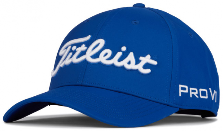 Titleist Keps Tour Performance 2022 Royal/Vit i gruppen Kläder / Accessoarer / KEPSAR hos Dimbo Golf AB (3202034-014241)