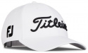 Titleist Keps Tour Performance 2022 Vit/Svart