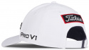 Titleist Keps Tour Performance 2022 Vit/Svart