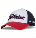 Titleist Keps Tour Performance 2022 Marinblå/Vit/Röd
