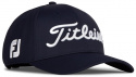 Titleist Keps Tour Performance 2022 Marinblå/Vit