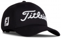 Titleist Keps Tour Performance 2022 Svart/Vit