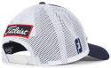 Titleist Keps Tour Performance Mesh 2022 Marinblå/Vit