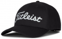 Titleist Keps Players Performance Ball Marker Svart/Vit