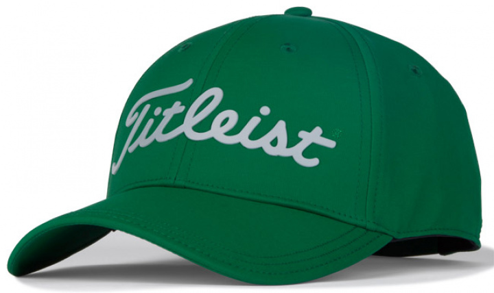 Titleist Keps Players Performance Ball Marker Hunter/Grå i gruppen Kläder / Accessoarer / KEPSAR hos Dimbo Golf AB (3202037-479821)