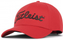 Titleist Keps Players Performance Ball Marker Röd/Svart
