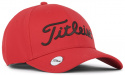 Titleist Keps Players Performance Ball Marker Röd/Svart