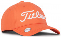 Titleist Keps Players Performance Ball Marker Flame/Vit