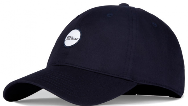 Titleist Keps Montauk Lightweight Marinblå/Vit i gruppen Kläder / Accessoarer / KEPSAR hos Dimbo Golf AB (3202038-479562)