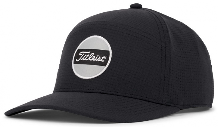 Titleist Keps Boardwalk Svart/Grafit/Svart i gruppen Kläder / Accessoarer / KEPSAR hos Dimbo Golf AB (3202040-006147)